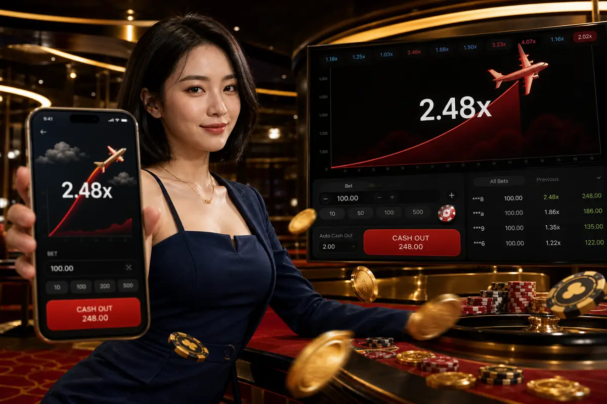 kuatspin panduan cara bermain slot online