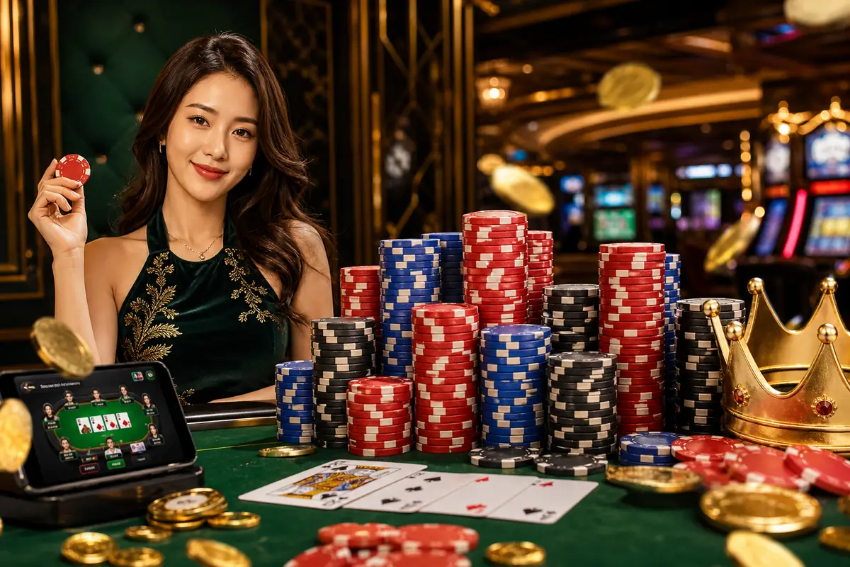 kuatspin kaedah deposit e-wallet Malaysia