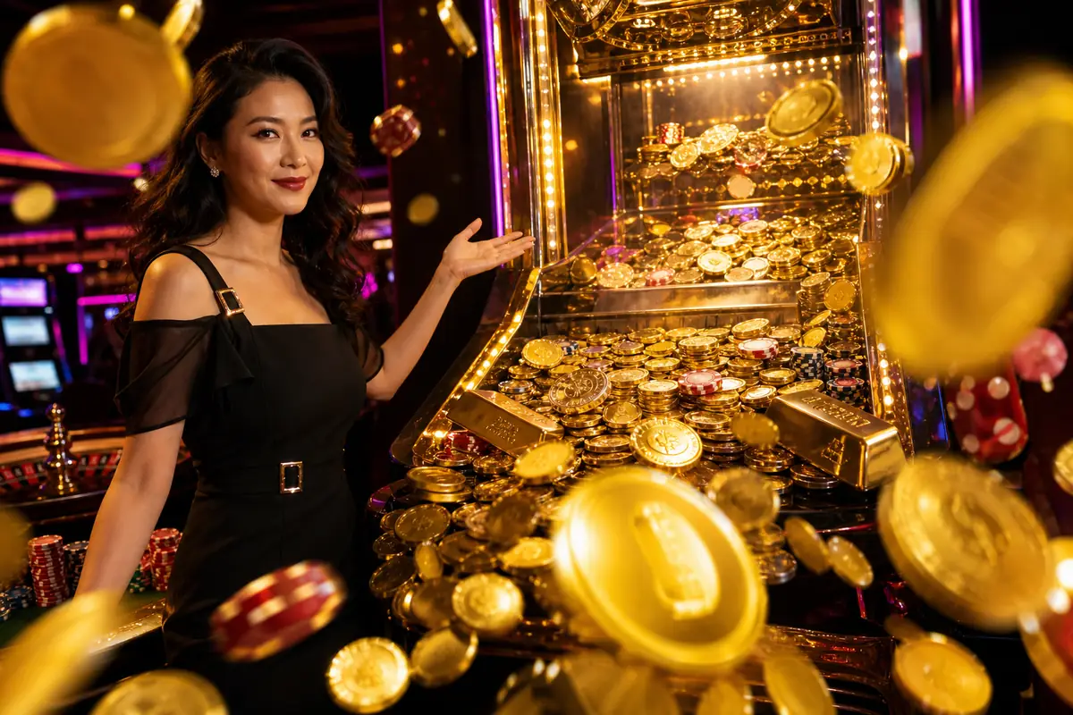 kuatspin cara bermain tembak ikan online