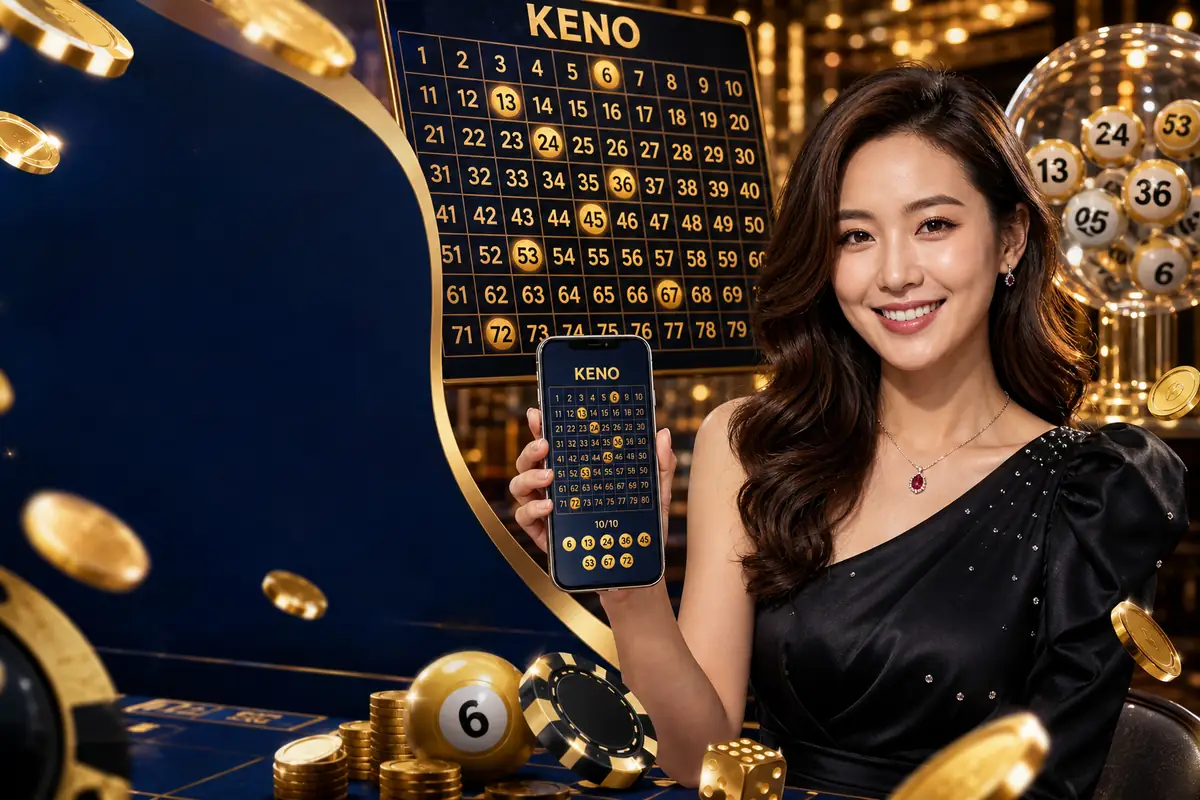 kuatspin Casino studio siaran langsung dealer profesional