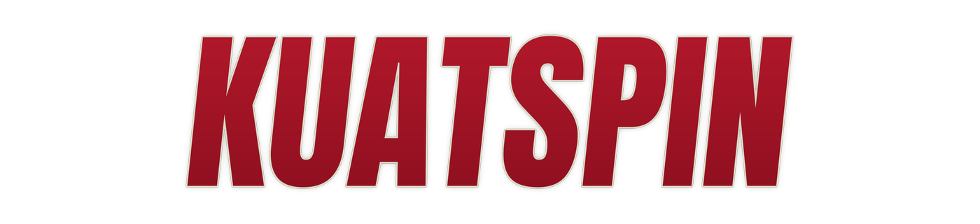 kuatspin logo